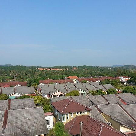 Alor Villa Malacca Extérieur photo