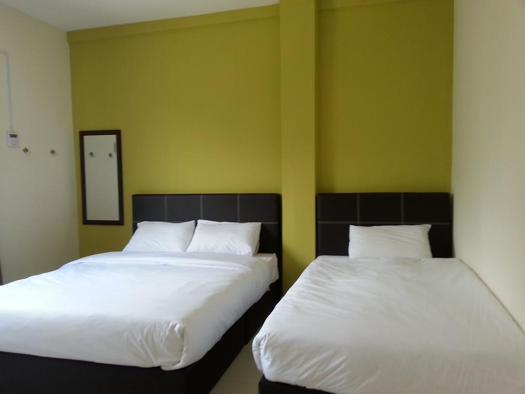Alor Villa Malacca Chambre photo
