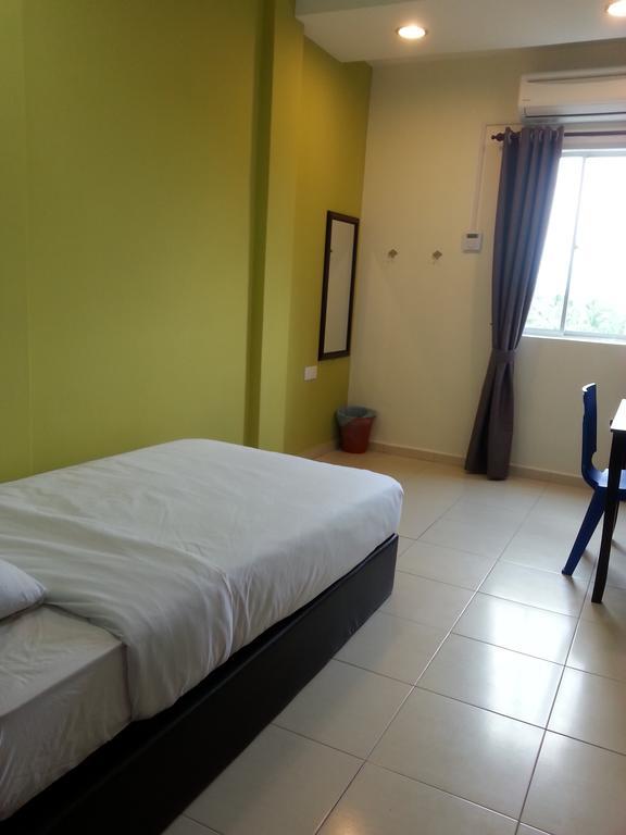 Alor Villa Malacca Chambre photo