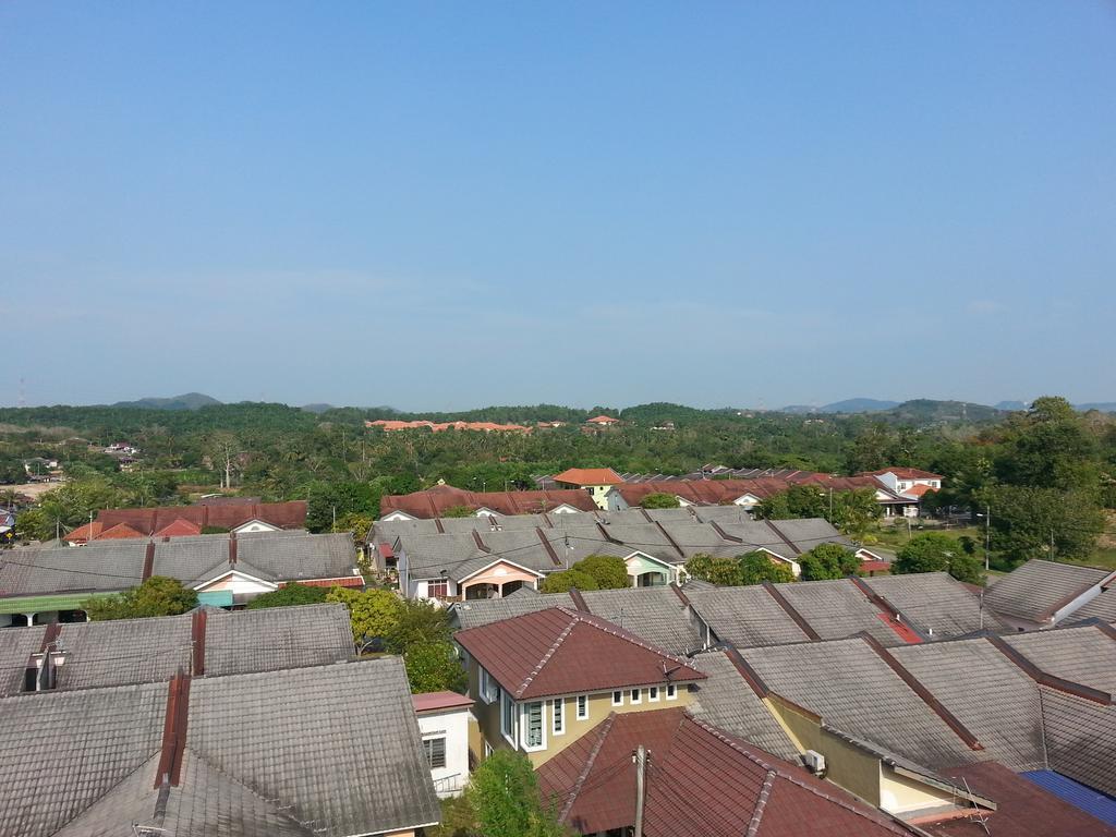 Alor Villa Malacca Extérieur photo