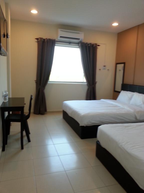Alor Villa Malacca Chambre photo
