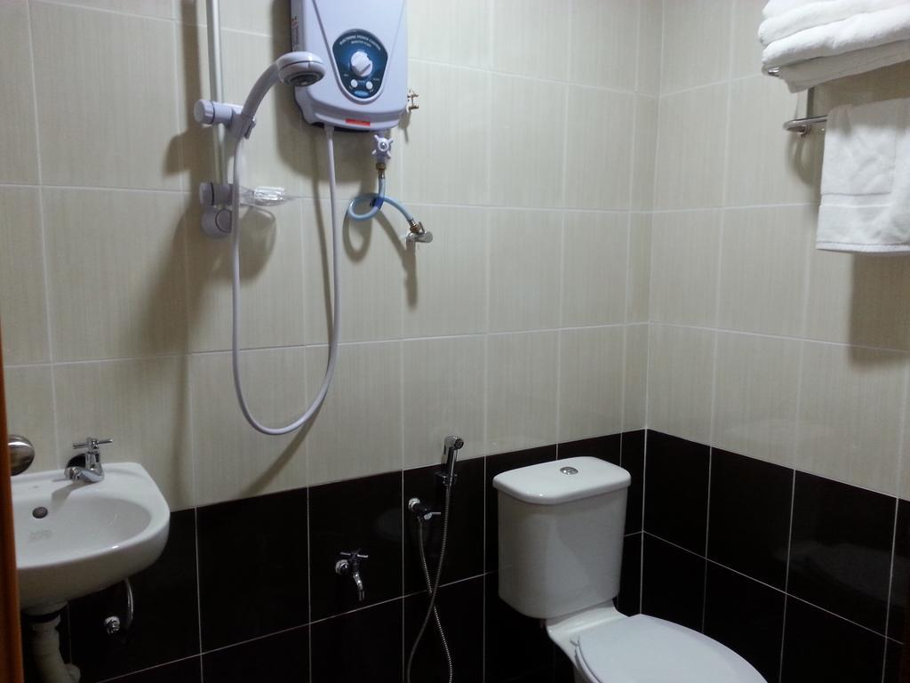 Alor Villa Malacca Chambre photo