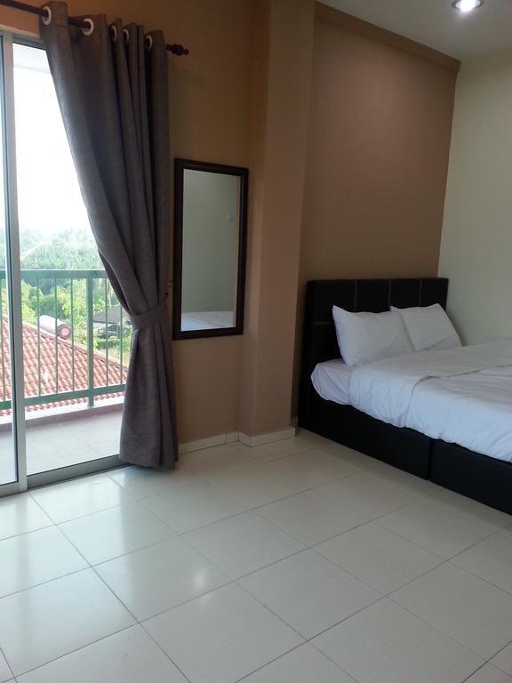 Alor Villa Malacca Chambre photo
