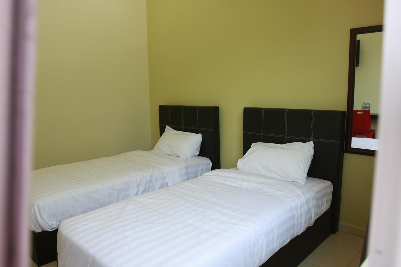Alor Villa Malacca Chambre photo